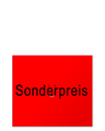 Etikettenformat: Rechteck mit Sonderpreis